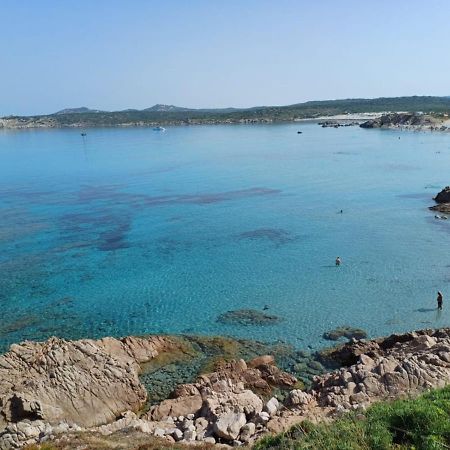 Rena Majore Punta Dell Aquila Aglientu Exterior photo